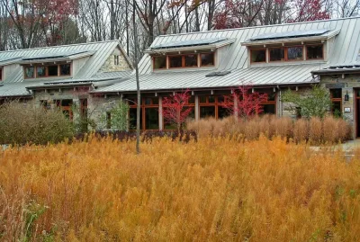 Deer Resistant Landscapes — Landscape Design project by Back To Nature Home & Garden
