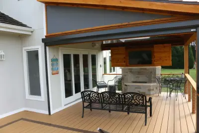 Kansas Rebuilders - Kitchen Remodeling in Topeka, KS