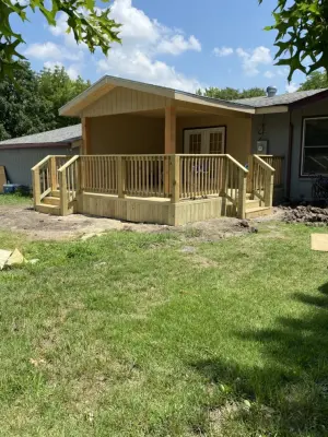 Kansas Rebuilders - Kitchen Remodeling in Topeka, KS