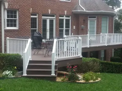 Complete Remodeling Services - Landscape Construction in Ooltewah, TN
