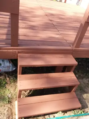 Higgs Homes - Patio Design & Installation in Malden, MO