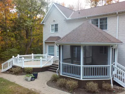 Jordan & Jordan Construction, LLC - Tile & Stone Installation Services in Mentor, OH