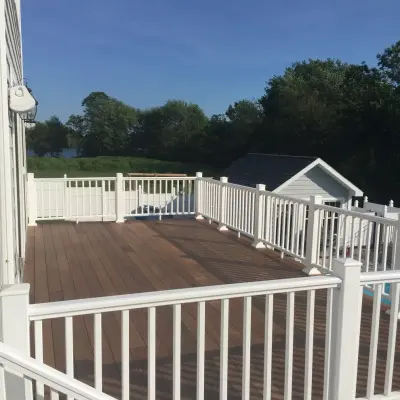Go Green Construction - Foundation Installation & Repair in Waterford, CT