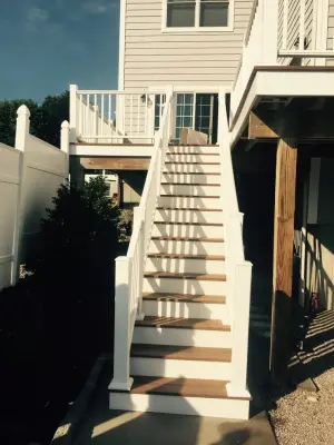 Go Green Construction - Foundation Installation & Repair in Waterford, CT