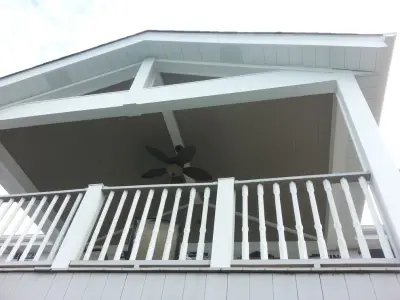 Mizzell Remodeling INC - Patio Design & Installation in St Louis, MO