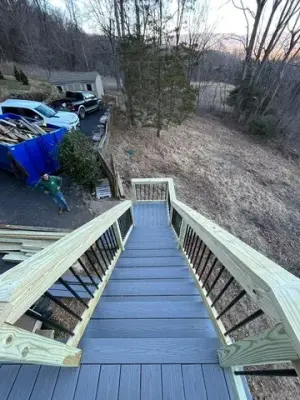 Oshen Home Renovations & Design - Interior Design & Decorating in Harrisonburg, VA