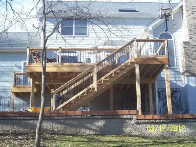 D.A.M Construction/Remodel, Inc. - Handyman Services in Pacific, MO
