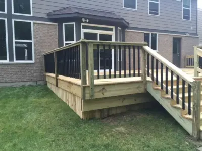 Restoration Home, LLC - Custom Home Builders in Bethel, OH