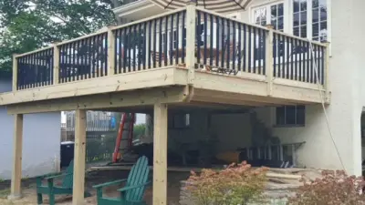 Restoration Home, LLC - Custom Home Builders in Bethel, OH