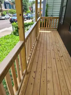 Restoration Home, LLC - Custom Home Builders in Bethel, OH