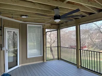 Complete Home Solutions, LLC - Deck Building & Repair in Gardner, KS