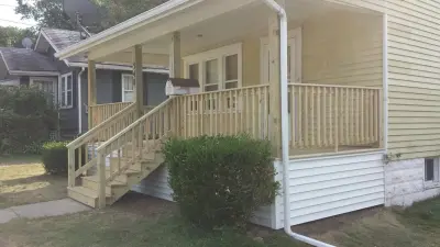 SBV Renovations - Handyman Services in Louisville, OH