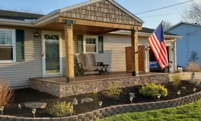 SBV Renovations - Handyman Services in Louisville, OH
