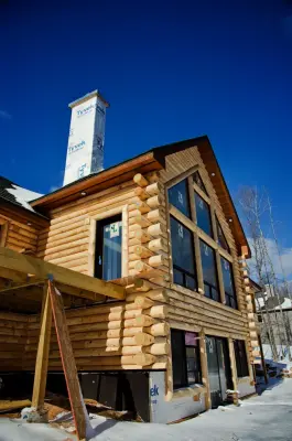 DW3 Construction LLC - Insulation Installation in Crivitz, WI