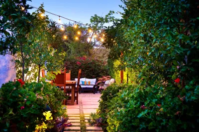 Studio H Landscape Architecture - Landscape Design in Newport Beach, CA