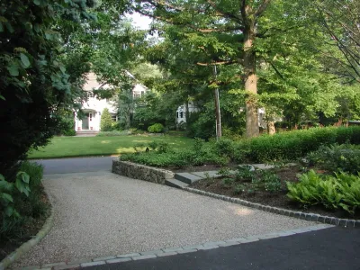 Back to Nature Home & Garden - Garden Remodeling in Basking Ridge, NJ