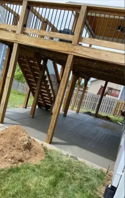 Clark Construction - Custom Home Builders in Richmond, KY