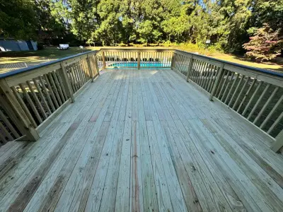 RAM Custom Builders - Flooring Installation Services in Fayetteville, NC