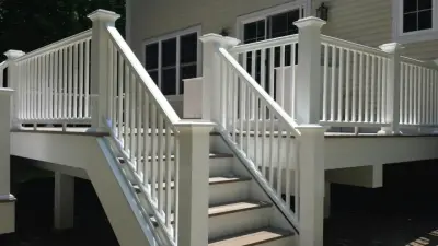 Shaw Remodeling - Kitchen Remodeling in Niantic, CT