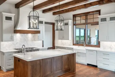 First Choice Custom Builders - Commercial Construction Services in Jacksboro, TX