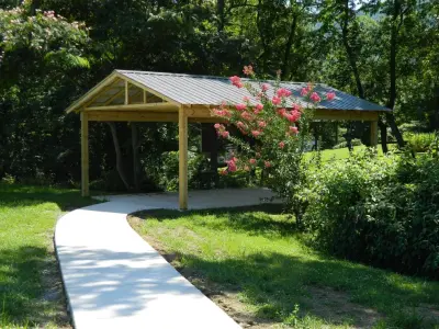 Commonwealth Contracting Services, Inc. - Design-Build Services in Iron Gate, VA