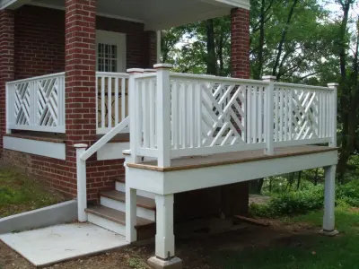 Commonwealth Contracting Services, Inc. - Design-Build Services in Iron Gate, VA