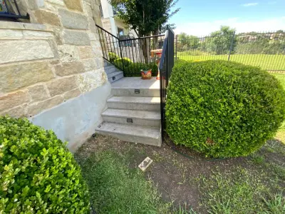 flooring — Home Renovation & Remodeling Services project by ATX Outdoor Construction LLC