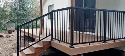 Casa Bella Construction, LLC. - Patio Design & Installation in Keizer, OR