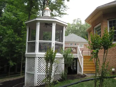 Outback Construction - Architectural & Building Design Services in Poquoson, VA