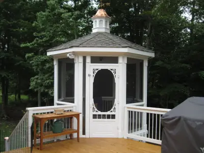Outback Construction - Architectural & Building Design Services in Poquoson, VA