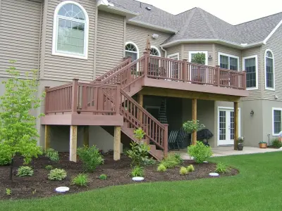 Bachman Homes - Kitchen Remodeling in Boalsburg, PA