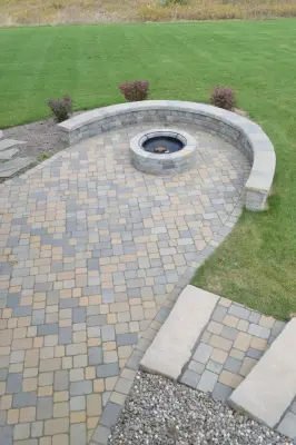 Patios and Gardens — Home Renovation & Remodeling Services project by Bachman Homes