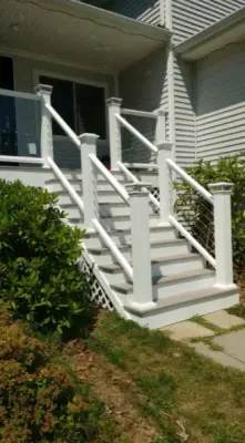 MC Construction Solutions - Siding & Exterior Remodeling in Frankfort, ME