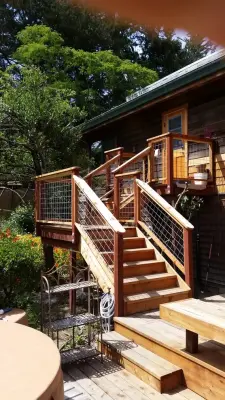 Pterodactyl construction company.inc - Carpentry & Woodworking in Sebastopol, CA