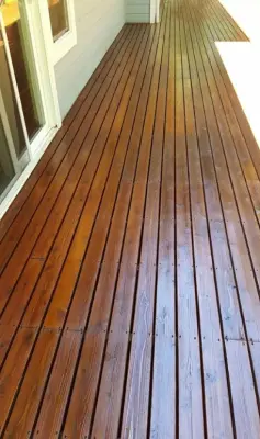 Patios and Exterior Areas — Home Renovation & Remodeling Services project by Whidbey South Woodworks
