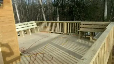 Jimmy Fleming Construction - Kitchen Remodeling in Warrenton, GA