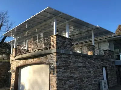 Ocean Remodel - Basement Waterproofing in Castro Valley, CA