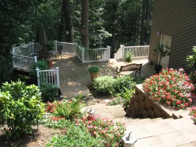 Enhancement/Patio/Outdoor Structure by Lone Star Construction