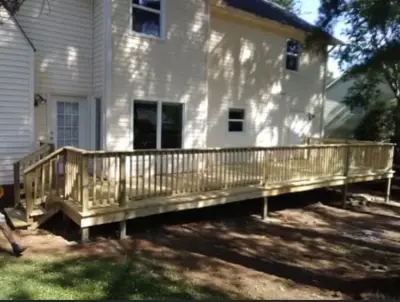 Dearman Construction LLC - Countertop Installation Services in Fayette, AL