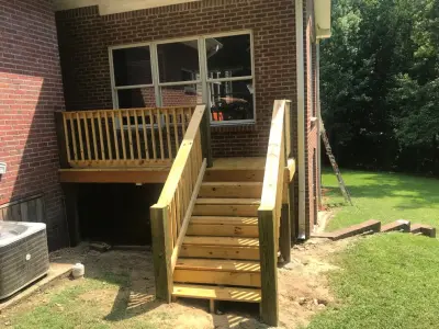 Dearman Construction LLC - Countertop Installation Services in Fayette, AL