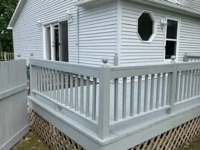 Anderson and Sons Construction - Patio Design & Installation in Anna, IL