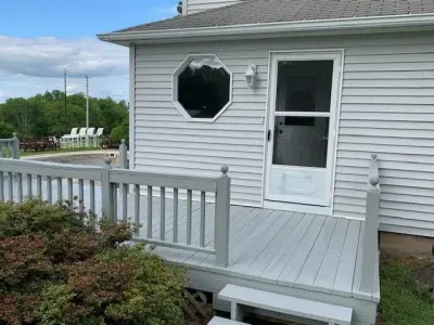 Anderson and Sons Construction - Patio Design & Installation in Anna, IL