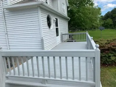 Anderson and Sons Construction - Patio Design & Installation in Anna, IL
