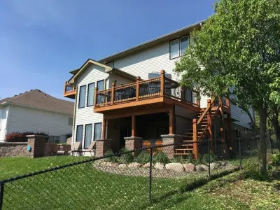 ReNewell Construction - Flooring Installation Services in Omaha, NE