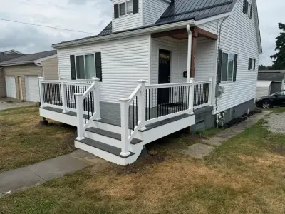 DiMatteo Construction - Custom Home Builders in Fredericktown, PA