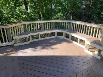 Jaybirds - Countertop Installation Services in Atlanta, GA