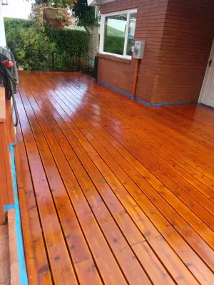 Tacoma Patios and Decks — Home Renovation & Remodeling Services project by Long Range Customs LLC
