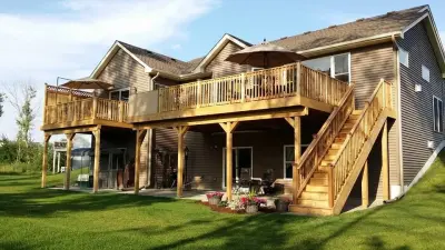 Carter Custom Construction - Roofing & Gutter Services in Saint Paul, MN