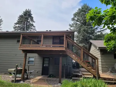 Nutzmann Exteriors, LLC - Door Installation & Replacement in East Bethel, MN
