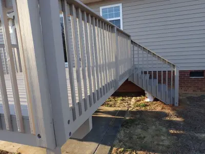 Veterans Affordable Construction LLC - Heating & Cooling Services in Fayetteville, NC